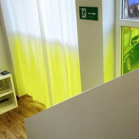 Отель Iturriaga Ostatua Self Check In Бильбао Экстерьер фото